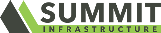 Summit Infrastructure Logo
