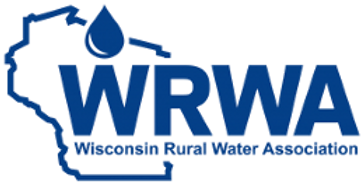 Wisconsin Rural Water Association logo